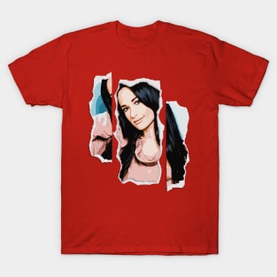 Beautiful Girl T-Shirt